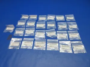 Beech Bonanza Ring Propeller Attaching Washers P/N A1638-9 LOT OF 52 (1217-101)